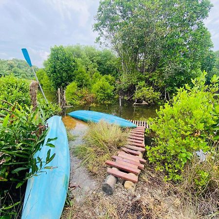 Hidden Garden Tangalle Εξωτερικό φωτογραφία