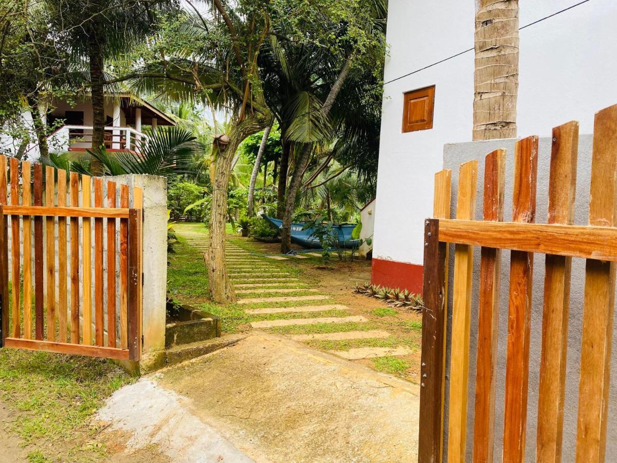 Hidden Garden Tangalle Εξωτερικό φωτογραφία