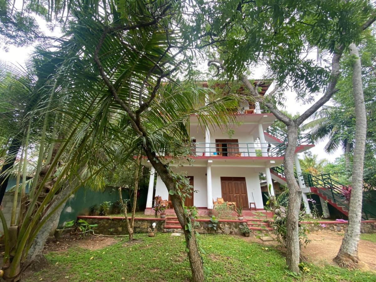 Hidden Garden Tangalle Εξωτερικό φωτογραφία