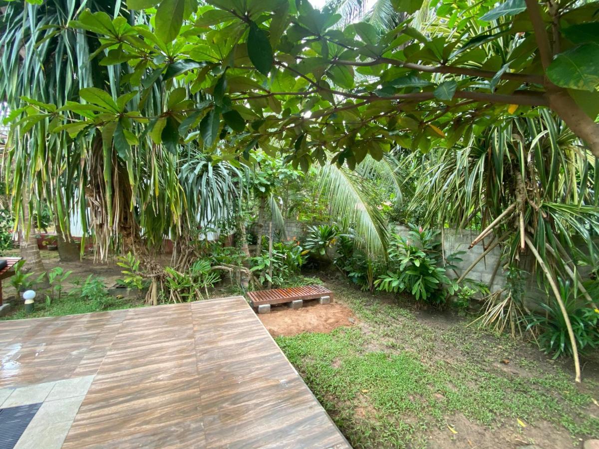 Hidden Garden Tangalle Εξωτερικό φωτογραφία