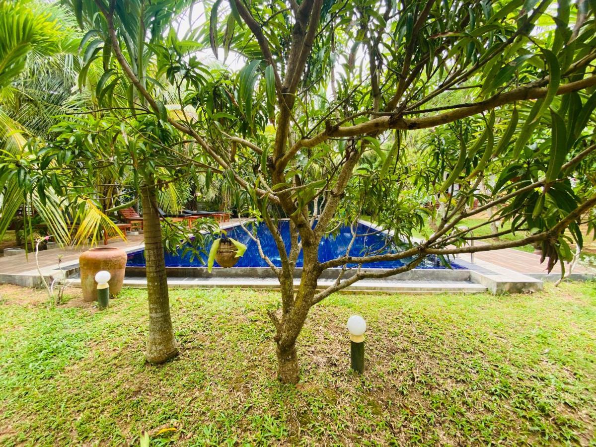 Hidden Garden Tangalle Εξωτερικό φωτογραφία