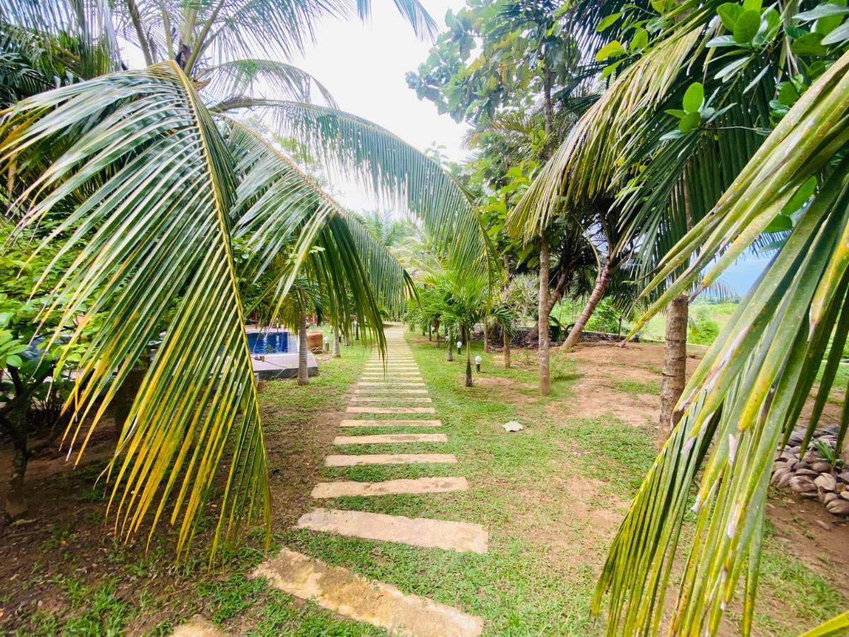 Hidden Garden Tangalle Εξωτερικό φωτογραφία