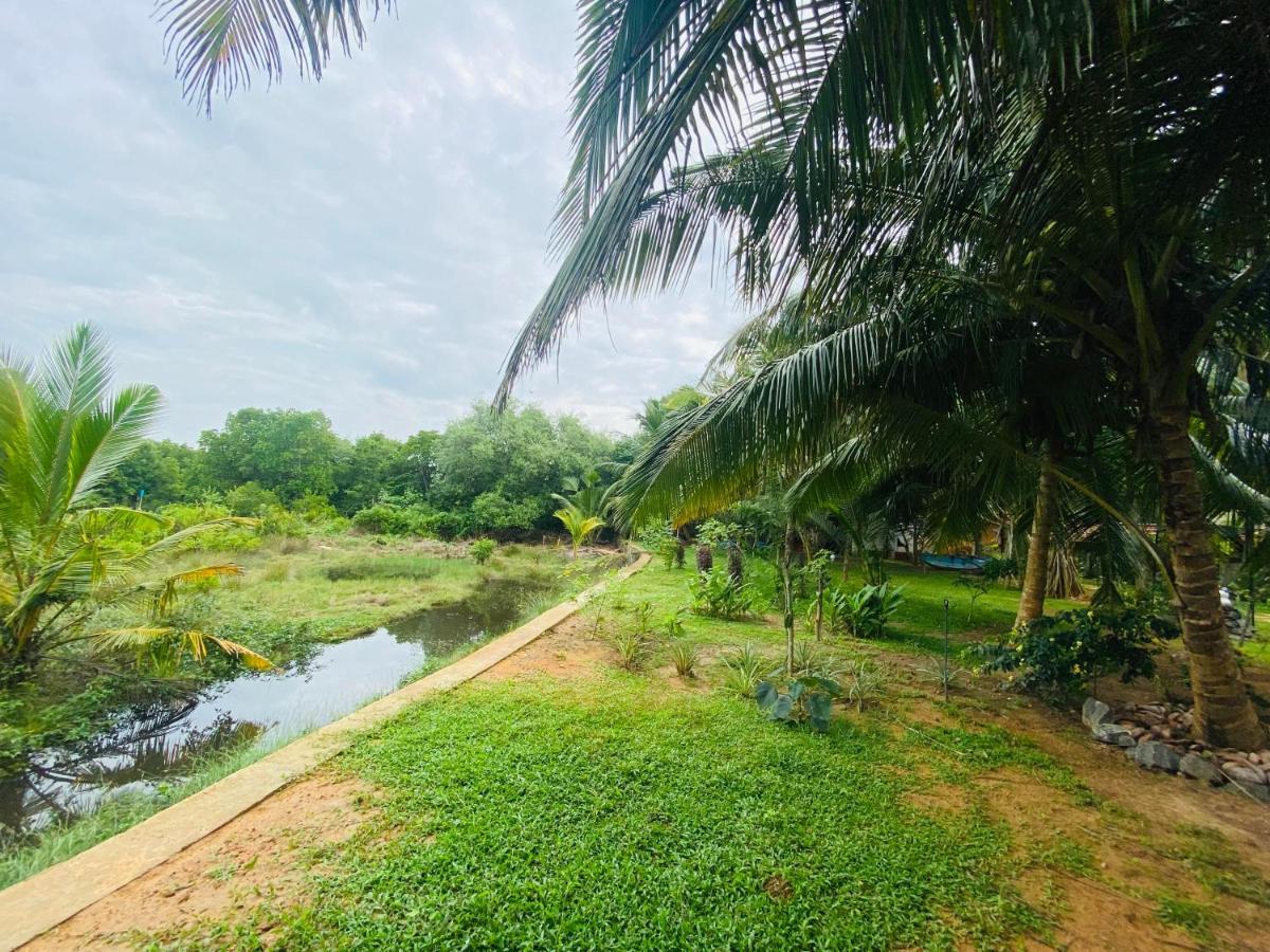 Hidden Garden Tangalle Εξωτερικό φωτογραφία