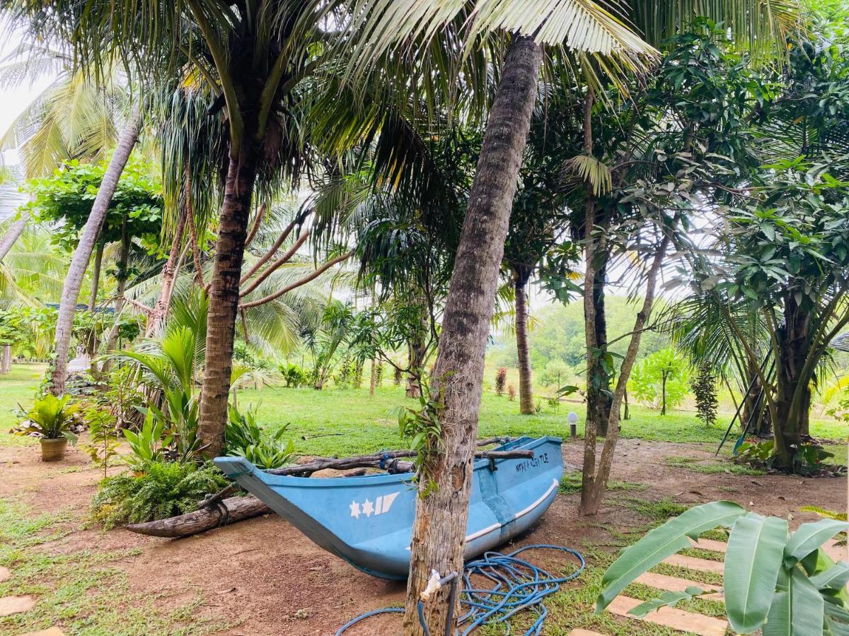 Hidden Garden Tangalle Εξωτερικό φωτογραφία