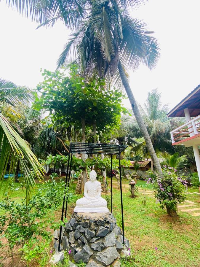 Hidden Garden Tangalle Εξωτερικό φωτογραφία