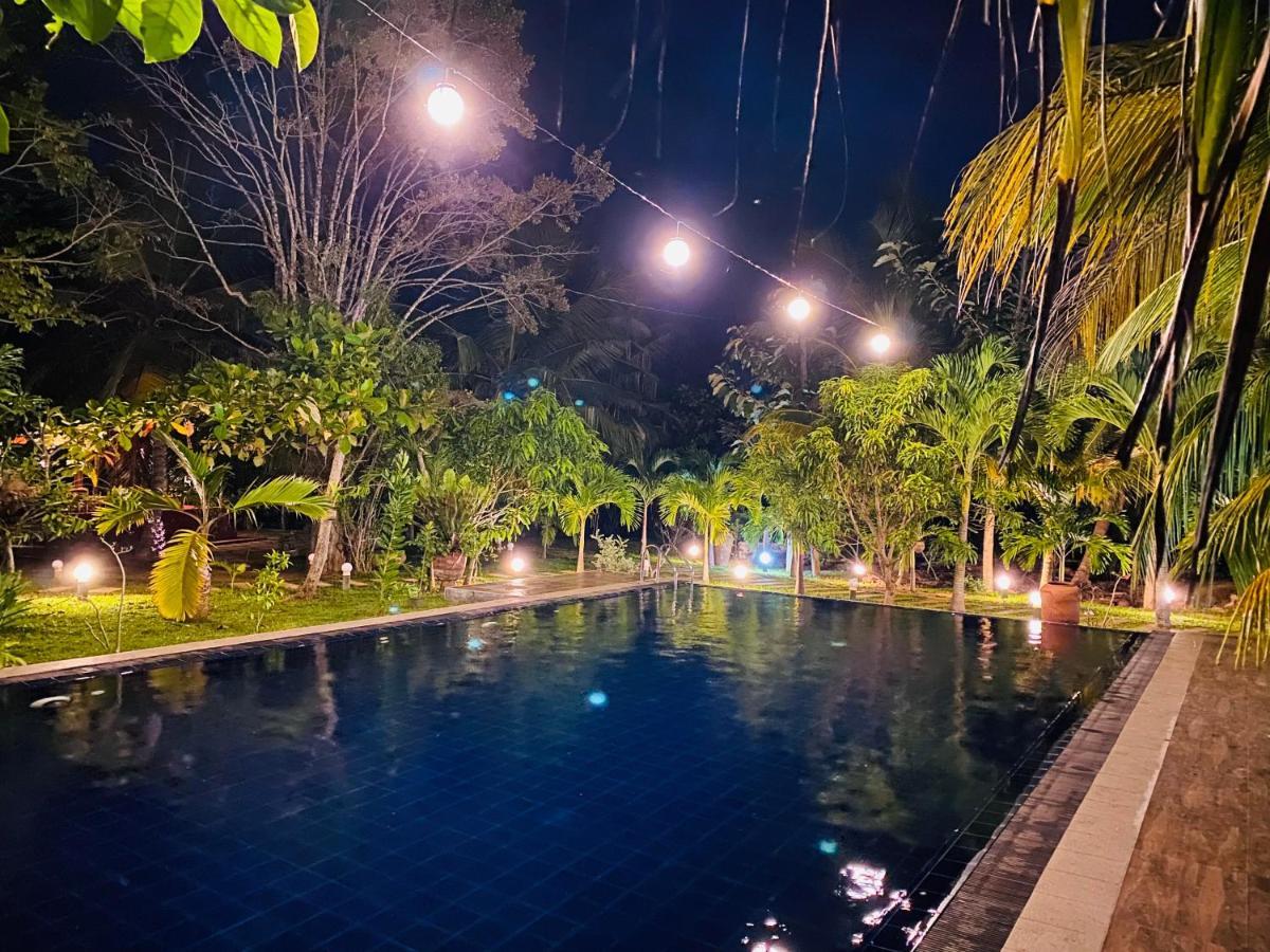 Hidden Garden Tangalle Εξωτερικό φωτογραφία