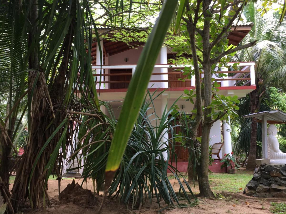 Hidden Garden Tangalle Εξωτερικό φωτογραφία