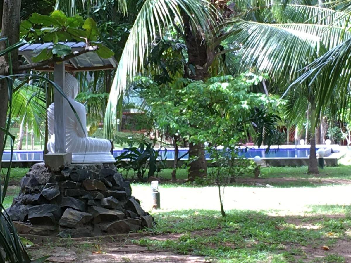 Hidden Garden Tangalle Εξωτερικό φωτογραφία