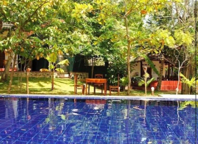 Hidden Garden Tangalle Εξωτερικό φωτογραφία